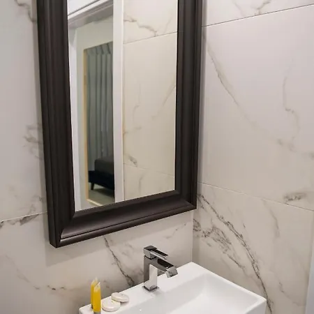 Skin Suites-luxury Living Appartamento