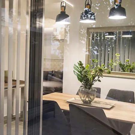 Skin Suites-luxury Living Apartment Nicosia