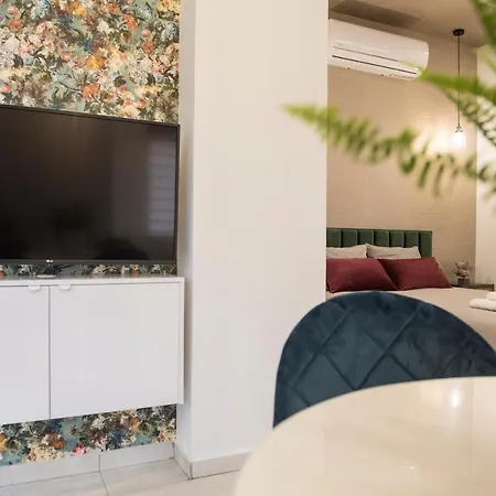Skin Suites-luxury Living * Nicosia