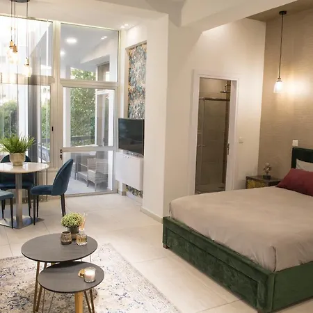 Skin Suites-luxury Living