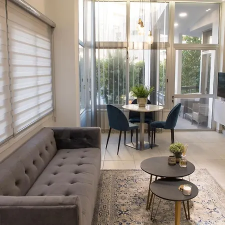 Skin Suites-luxury Living Apartment *
