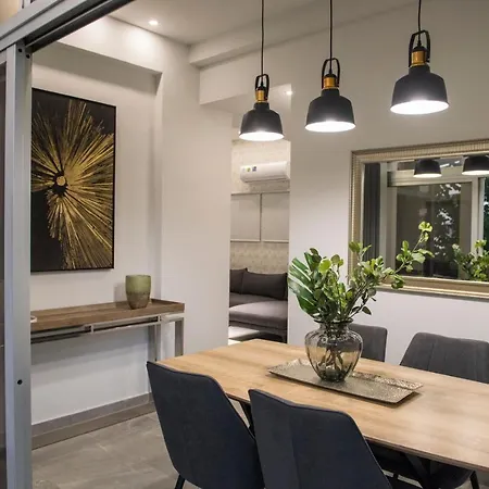 Skin Suites-luxury Living Apartment