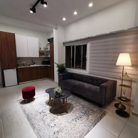 Skin Suites-luxury Living
