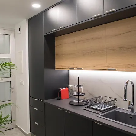 Skin Suites-luxury Living Apartment *