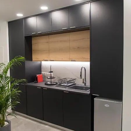 Skin Suites-luxury Living * Nicosia
