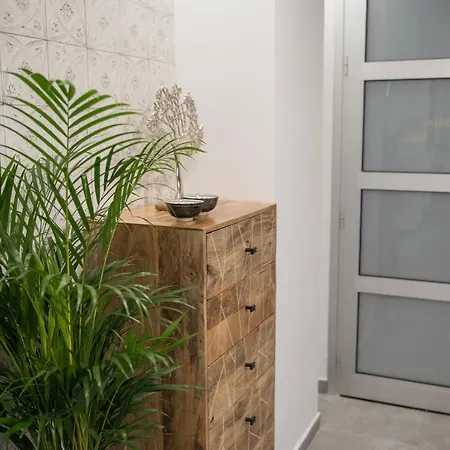 Apartment Skin Suites-luxury Living Nicosia