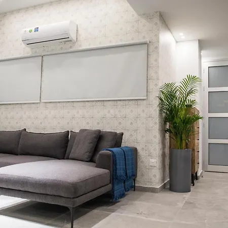 Skin Suites-luxury Living Apartment