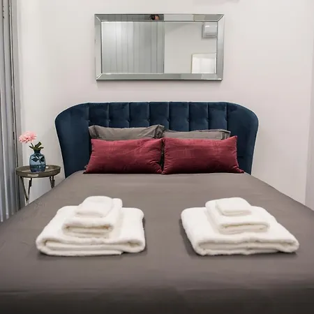 Skin Suites-luxury Living * Nicosia