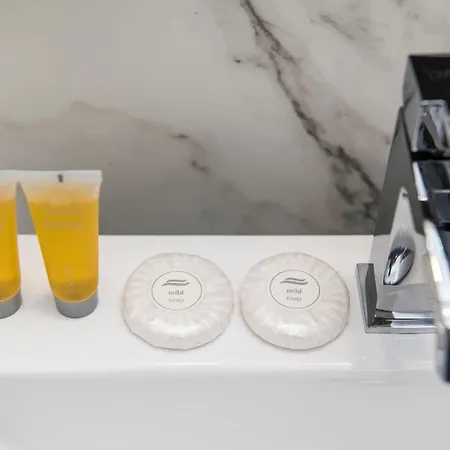 Apartment Skin Suites-luxury Living Nicosia
