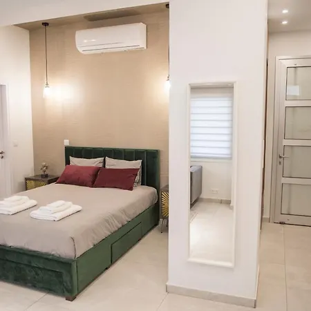Skin Suites-luxury Living