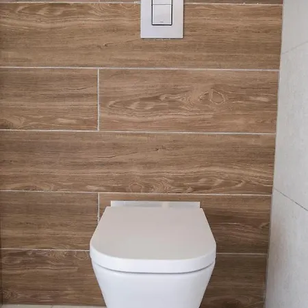 Apartment Skin Suites-luxury Living