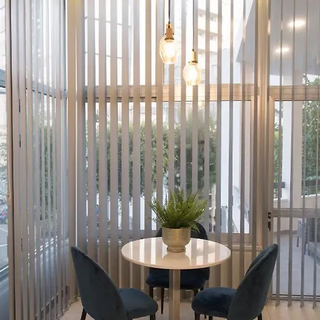 Skin Suites-luxury Living * Nicosia