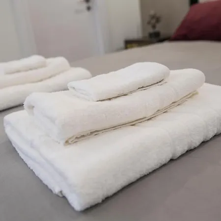 Apartment Skin Suites-luxury Living Nicosia