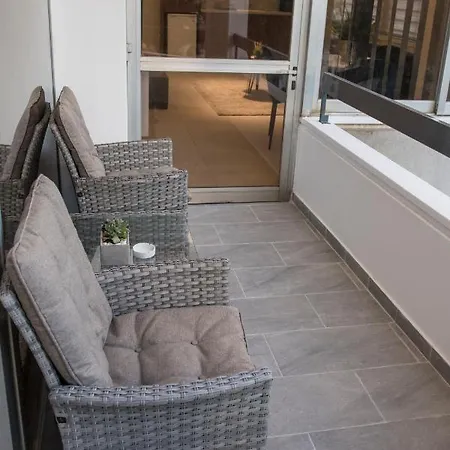 Skin Suites-luxury Living * Nicosia