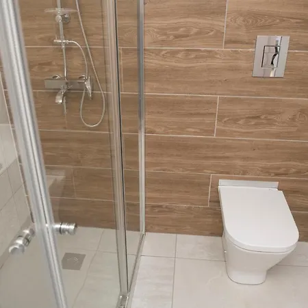 Skin Suites-luxury Living Nicosia